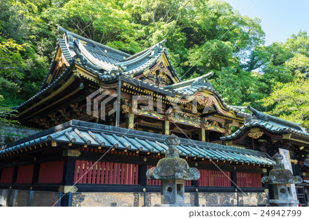 Yachiyo Shrine Yachiyo Shrine 24942799