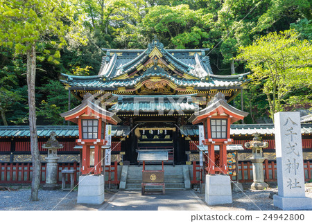 八千代神社 24942800