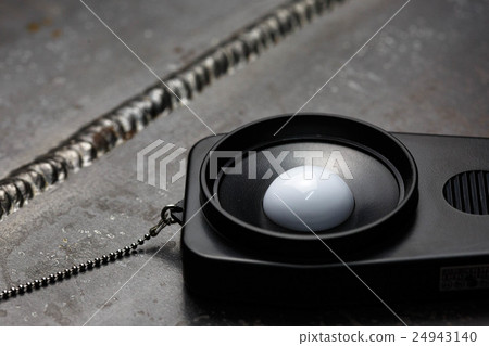 light meter sensor  24943140