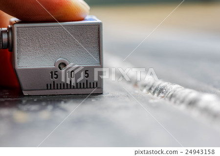 inspection welment by ultrasonic inspection welment by ultrasonic 24943158