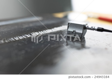 inspection welment by ultrasonic inspection welment by ultrasonic 24943164