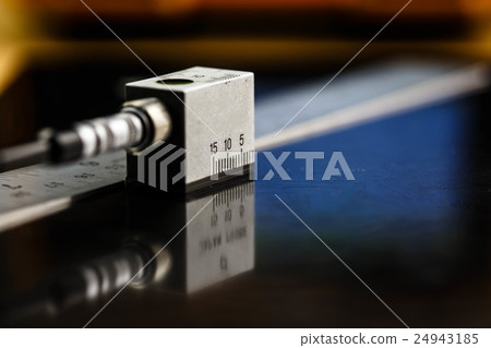 Calibration probe Calibration probe 24943185