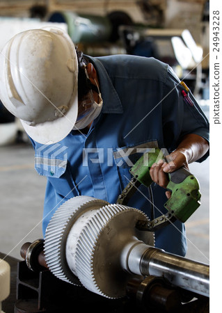 Magnetic particle Inspection Magnetic particle Inspection 24943228