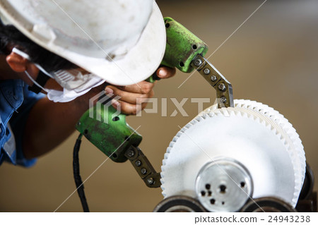 Magnetic particle Inspection Magnetic particle Inspection 24943238