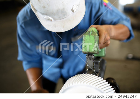 Magnetic particle Inspection Magnetic particle Inspection 24943247