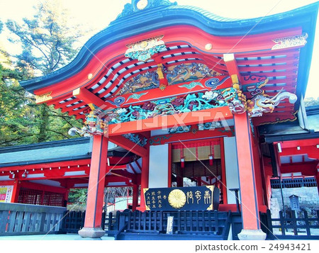 霧島神社 24943421