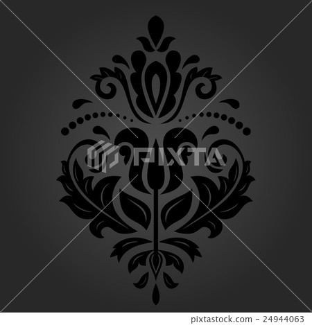 Elegant Ornament in the Style of Barogue 24944063