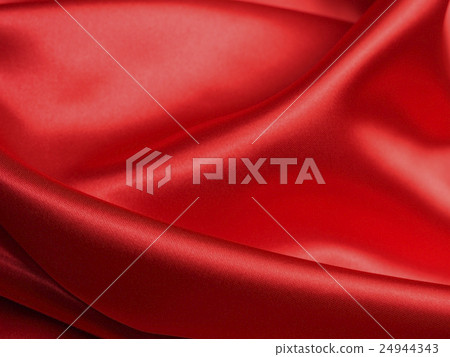 披肩·紅色 24944343