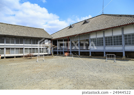 Tomioka Silk mill 24944522