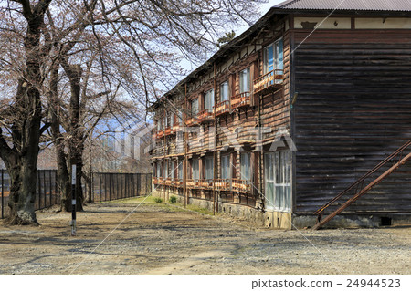 Tomioka Silk mill Tomioka Silk mill 24944523