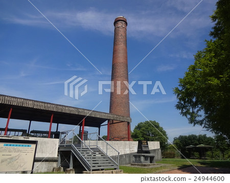 Miike Coalmine煤炭紀念公園 24944600