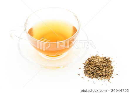 Yellow Dock Root Tea: Yellow Dock Root Tea 24944795