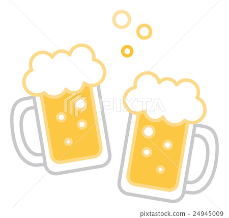 啤酒吐司 24945009
