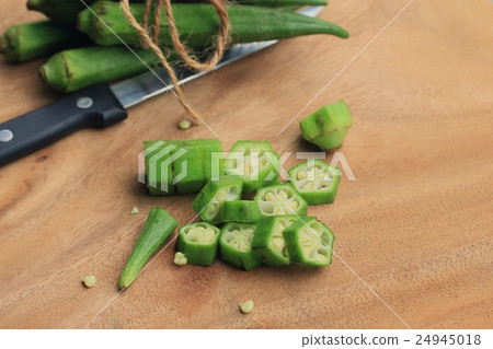 okra 24945018