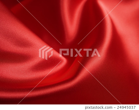 Drape · Red Drape · Red 24945037