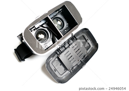 Head mounted display 24946054