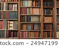 古董書架（側身） 24947199