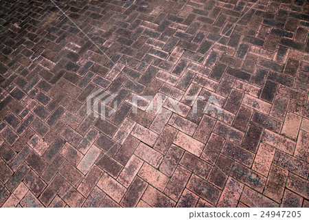 Textured brick 24947205