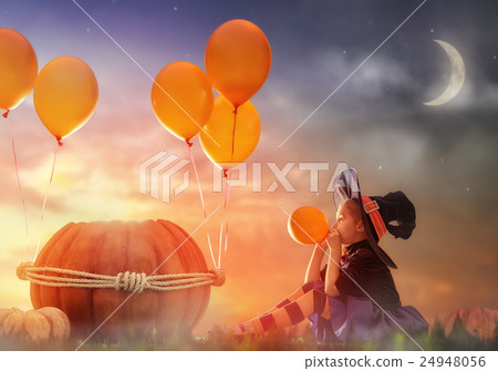 little witch outdoors 24948056
