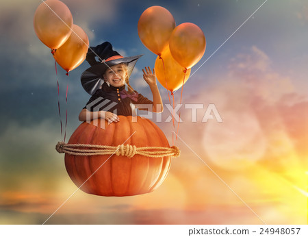 little witch outdoors 24948057