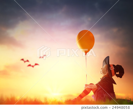 little witch outdoors 24948058