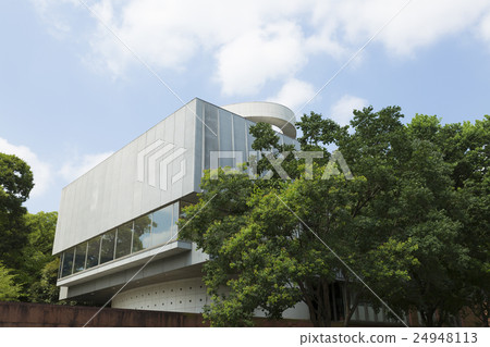 東京藝術大學藝術博物館東京藝術大學上野公園東京景點景點 24948113