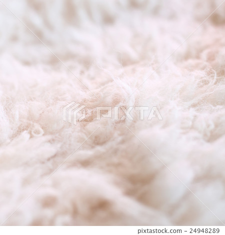 White fur as abstract background White fur as abstract background 24948289