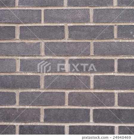 Black brick wall composition Black brick wall composition 24948469