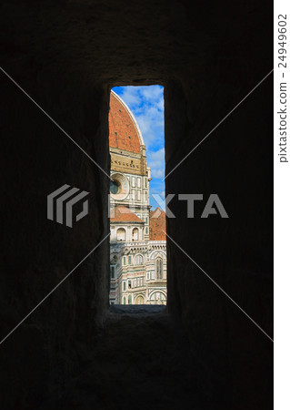 Florence panorama Florence panorama 24949602