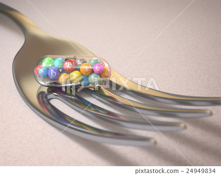 Complete Nutrition Multivitamin Complete Nutrition Multivitamin 24949834