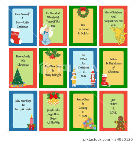 Christmas Greeting Cards Christmas Greeting Cards 24950120