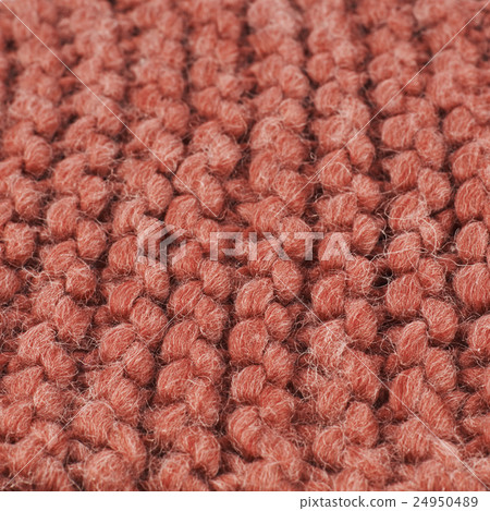 Knitted fragment of clothing Knitted fragment of clothing 24950489