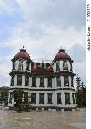 老弘崎市立圖書館（青森縣弘前市） 24952529