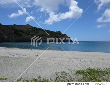 Chichijima / Ogote海岸 Chichijima / Ogote海岸 24952626