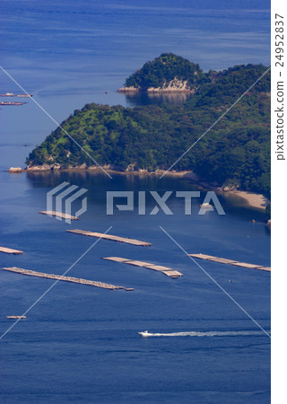 Seto Inland Sea Seto Inland Sea 24952837