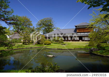 Sanada Mansion 24953016