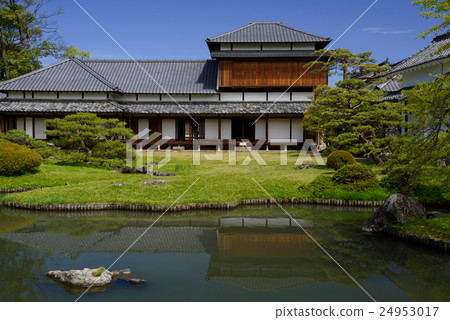 Sanada Mansion 24953017