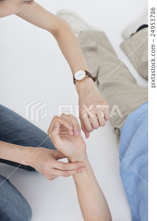 Disaster prevention 24953786