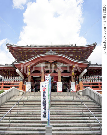 大須觀音 大須觀音 24958826