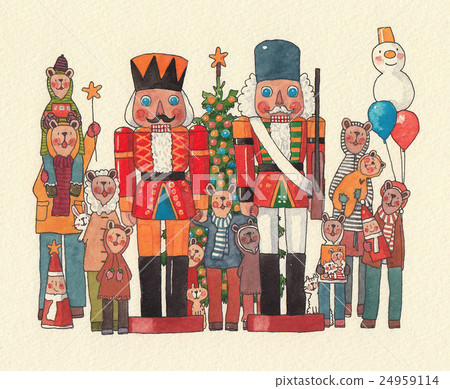 Nutcracker Nutcracker 24959114