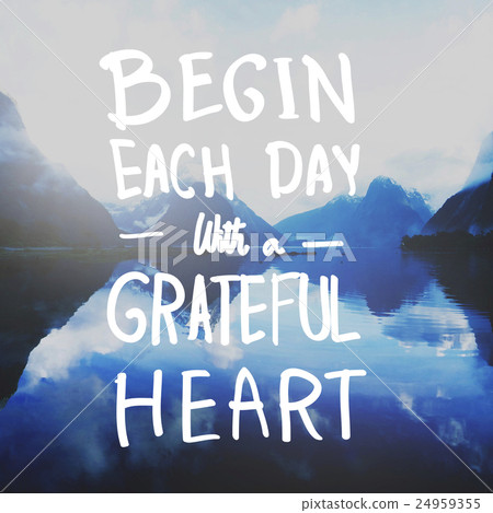 Lifestyle Positive Thoughts Mind Life Concept Lifestyle Positive Thoughts Mind Life Concept 24959355