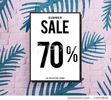 Sale Discount Shopping Shopaholics Promotion Concept Sale Discount Shopping Shopaholics Promotion Concept 24959609