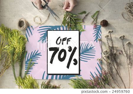 Sale Discount Shopping Shopaholics Promotion Concept Sale Discount Shopping Shopaholics Promotion Concept 24959760