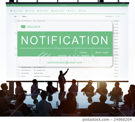 E-mail Online Communication Message Technology Concept E-mail Online Communication Message Technology Concept 24960204