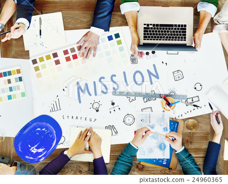 Marketing Business Corporation Progress Concept Marketing Business Corporation Progress Concept 24960365