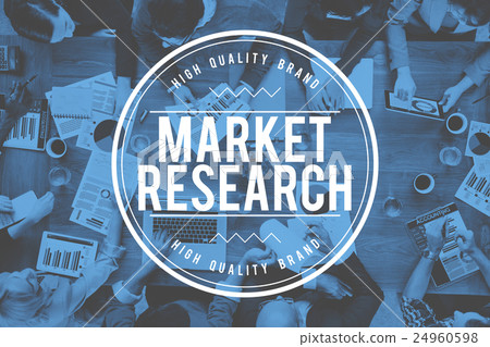 Market Research Consumer Needs Feedback Concept Market Research Consumer Needs Feedback Concept 24960598