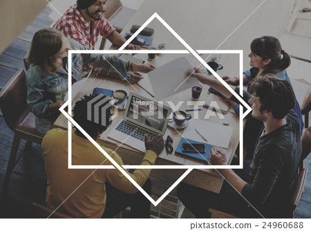 Badge Label Name Stamp Copyspace Tag Brand Concept Badge Label Name Stamp Copyspace Tag Brand Concept 24960688