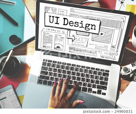 Ideas Create Conceptualize Innovation Think Concept 24960831