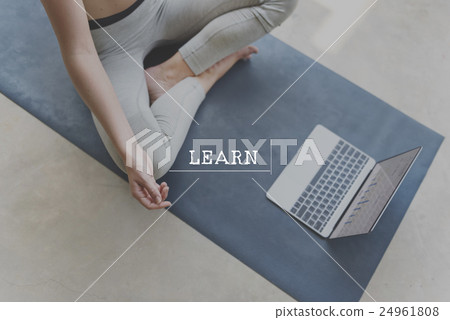 Learn Study Focus Guru Goals Concept Learn Study Focus Guru Goals Concept 24961808