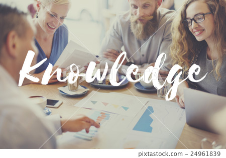 Educate Learn Knowledge Education Learning Concept 24961839